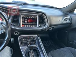 دودج تشالنجر